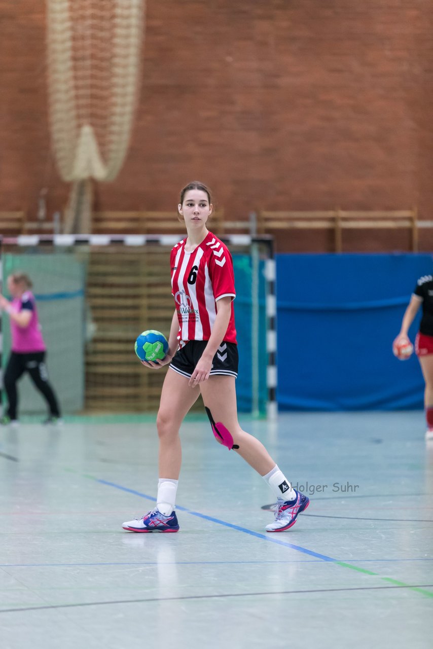 Bild 104 - Frauen Bad Bramstedt - Kremperheide/Muensterdorf